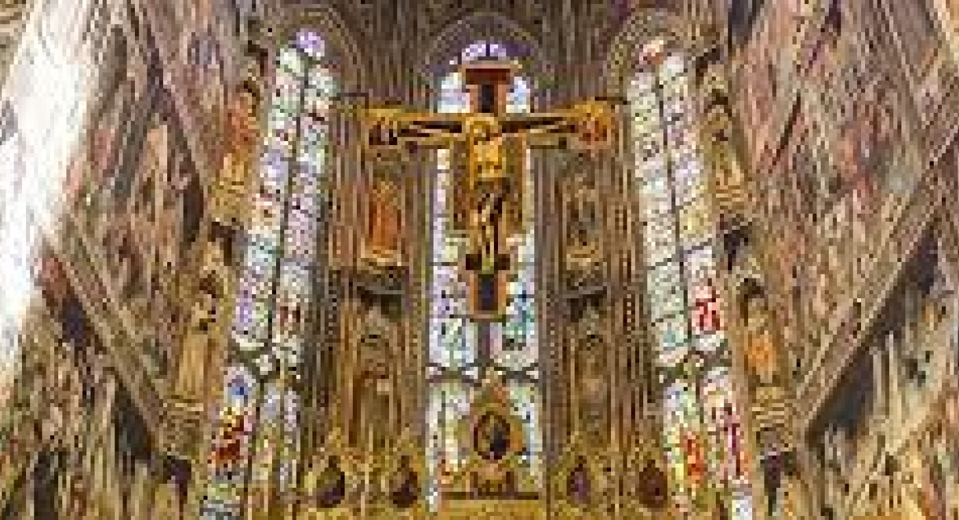 The Basilica of Santa Croce: Guided Visit