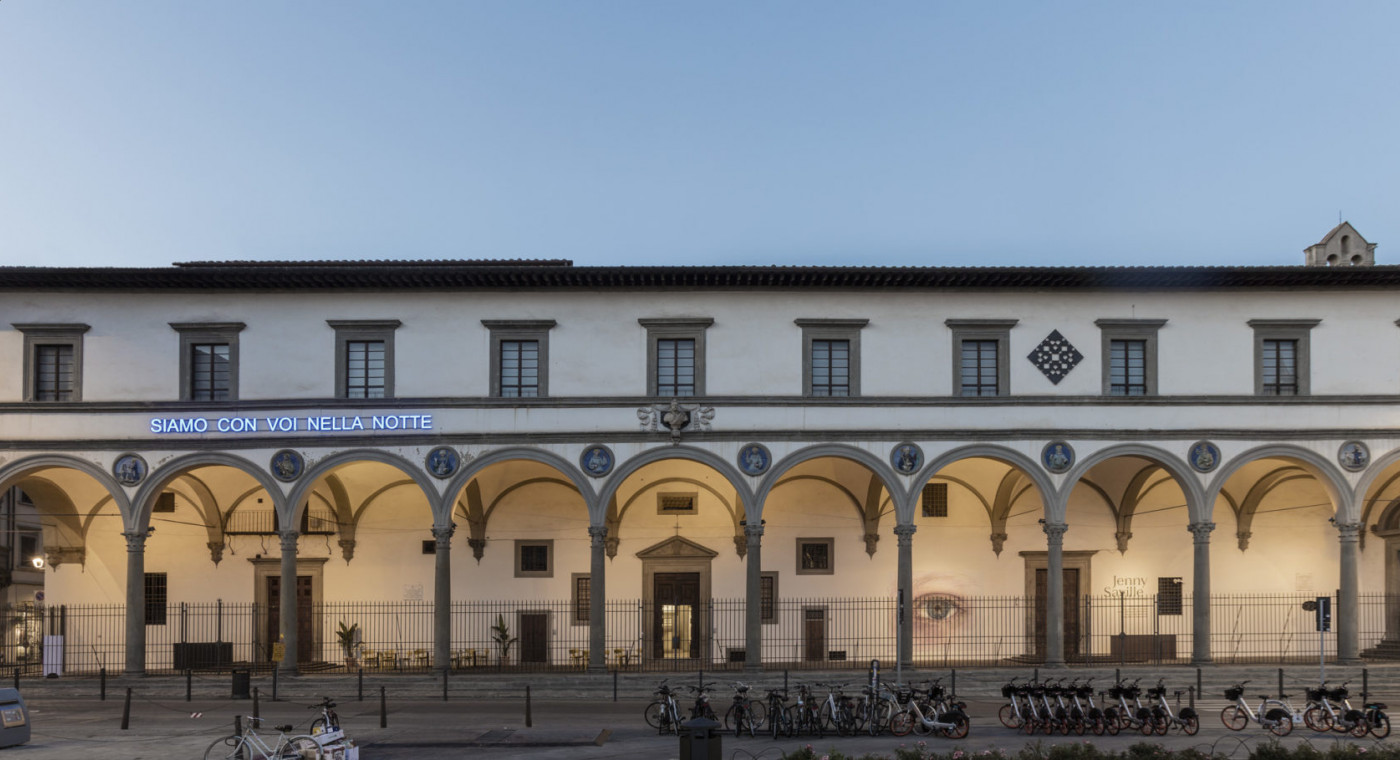 Museo del Novecento di Firenze