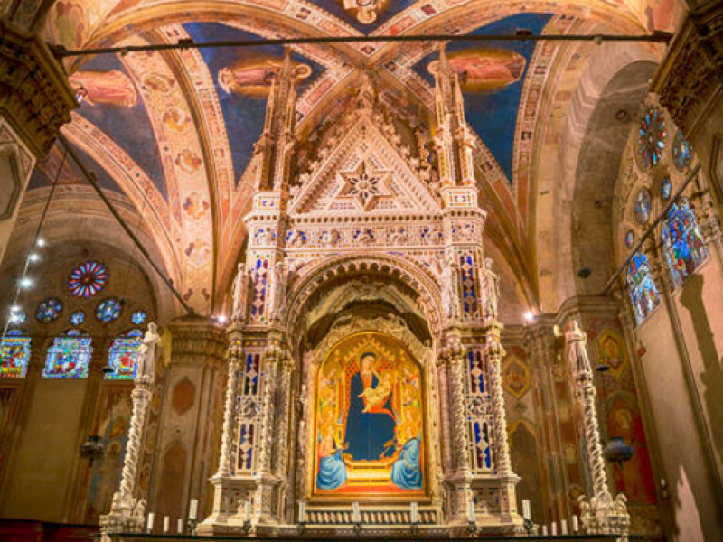 Orsanmichele