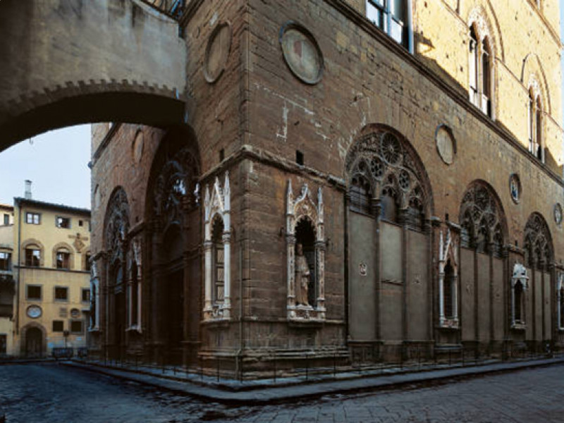 Orsanmichele