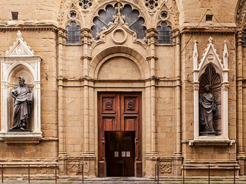 Orsanmichele