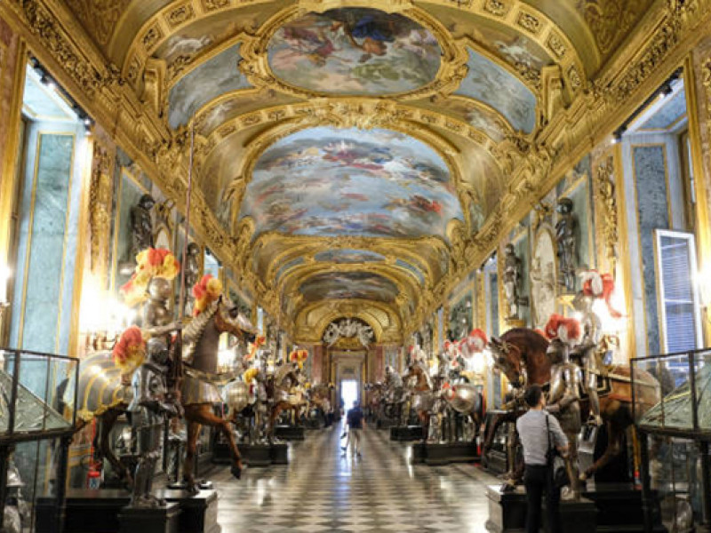 Royal Museums of Turin 