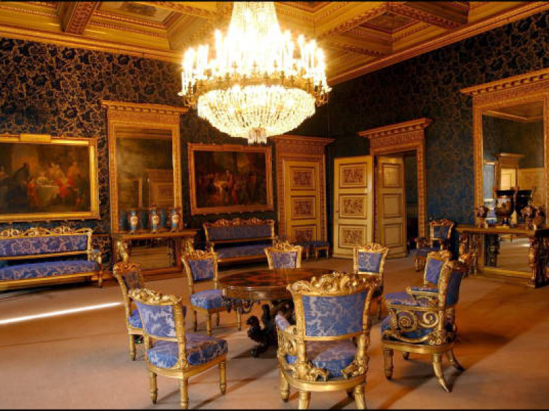 Royal Museums of Turin 