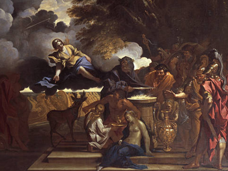 Galleria Spada