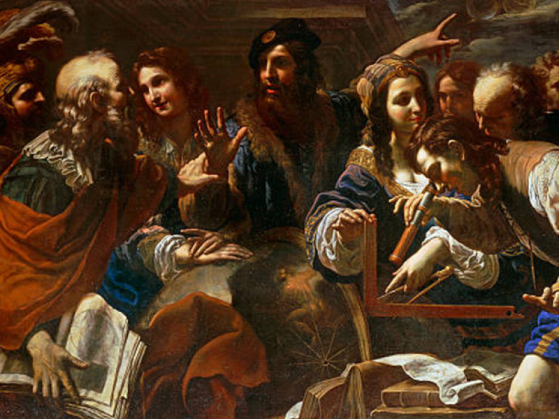 Galleria Spada