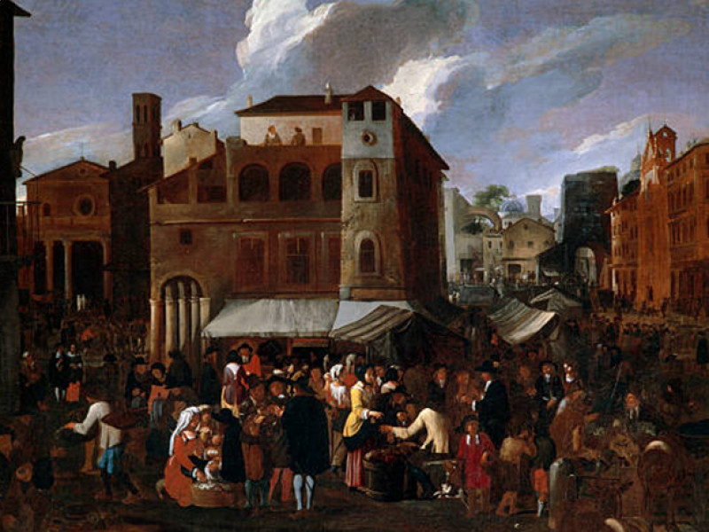 Galleria Spada