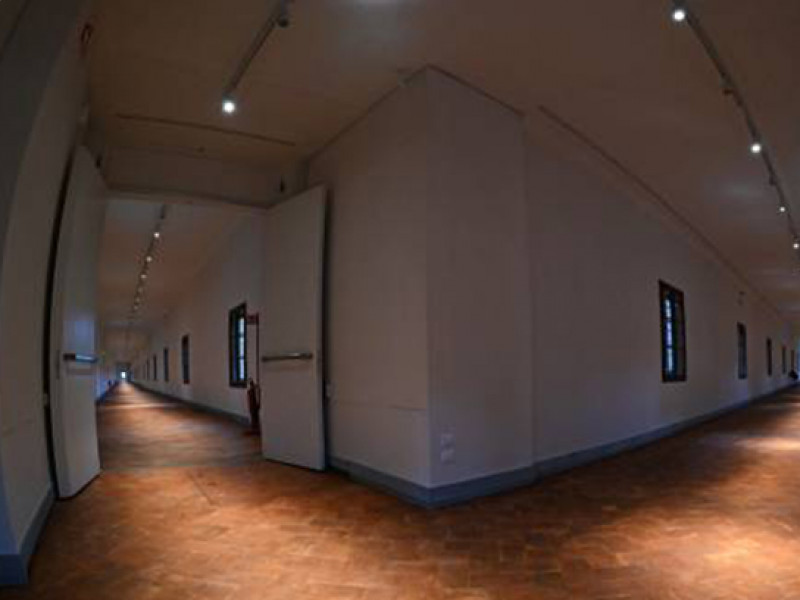 Vasari Corridor and Uffizi Gallery entrance ticket