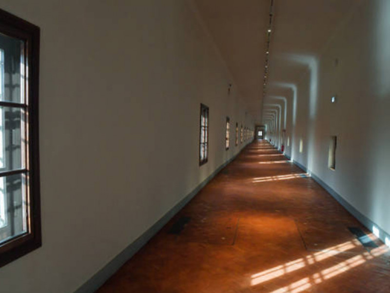 Vasari Corridor and Uffizi Gallery entrance ticket