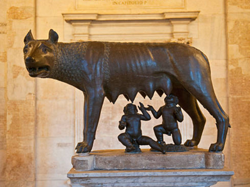 Musei Capitolini di Roma
