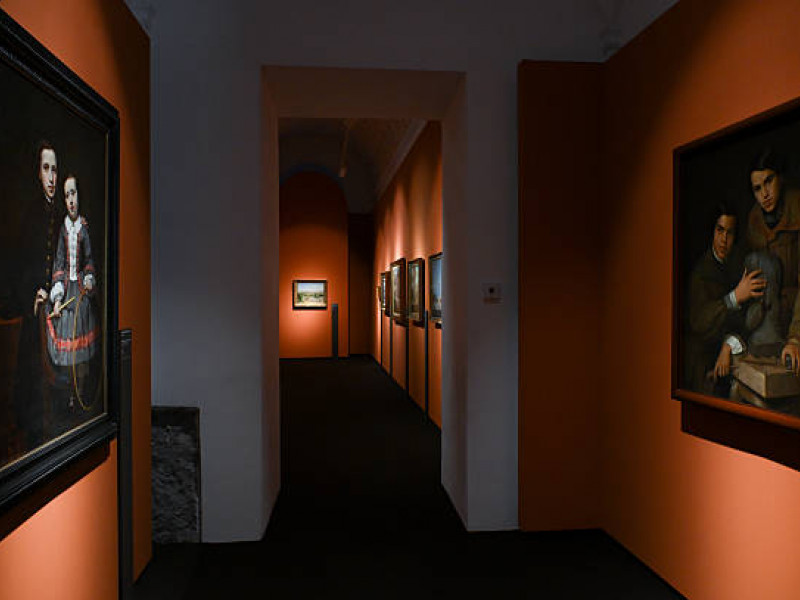 Musei Capitolini di Roma