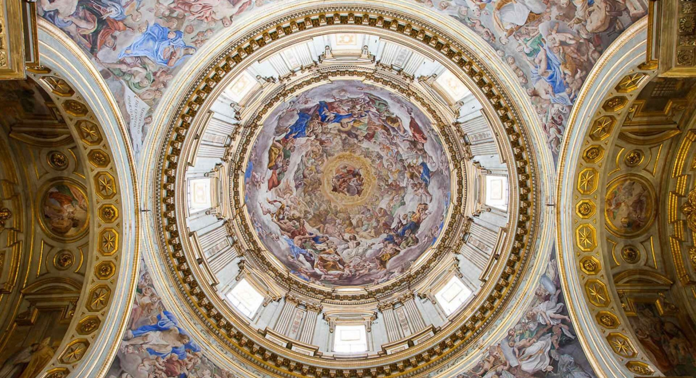 Biglietto d'ingresso del Tesoro di San Gennaro