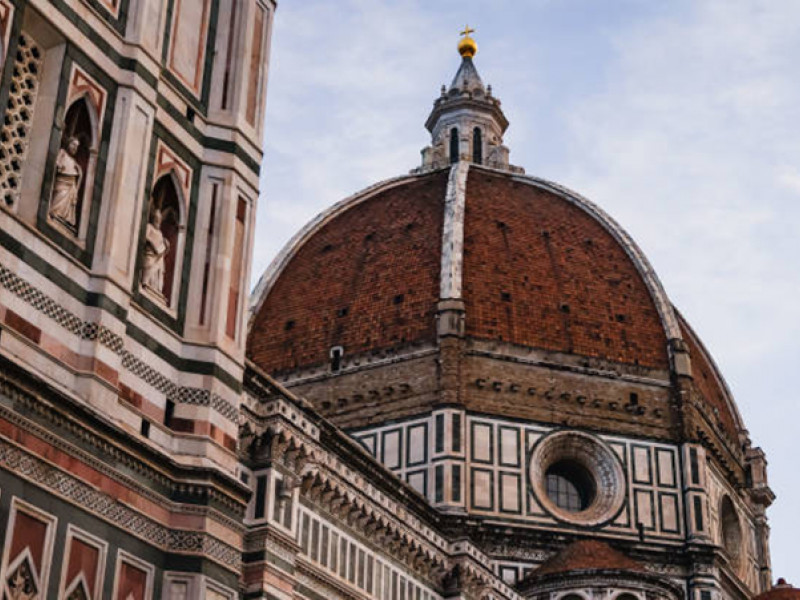 Bilhete Brunelleschi Pass