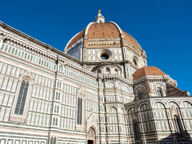 Bilhete Brunelleschi Pass