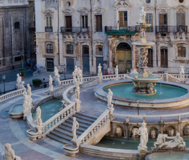 Corleone come sei bella (ITALIANO)