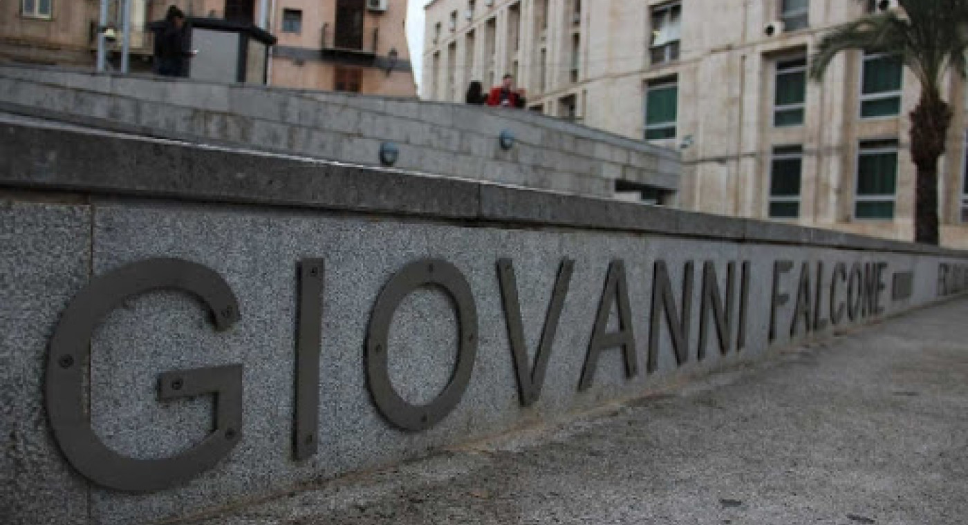 Palermo without the Mafia – Tour of Rebirth