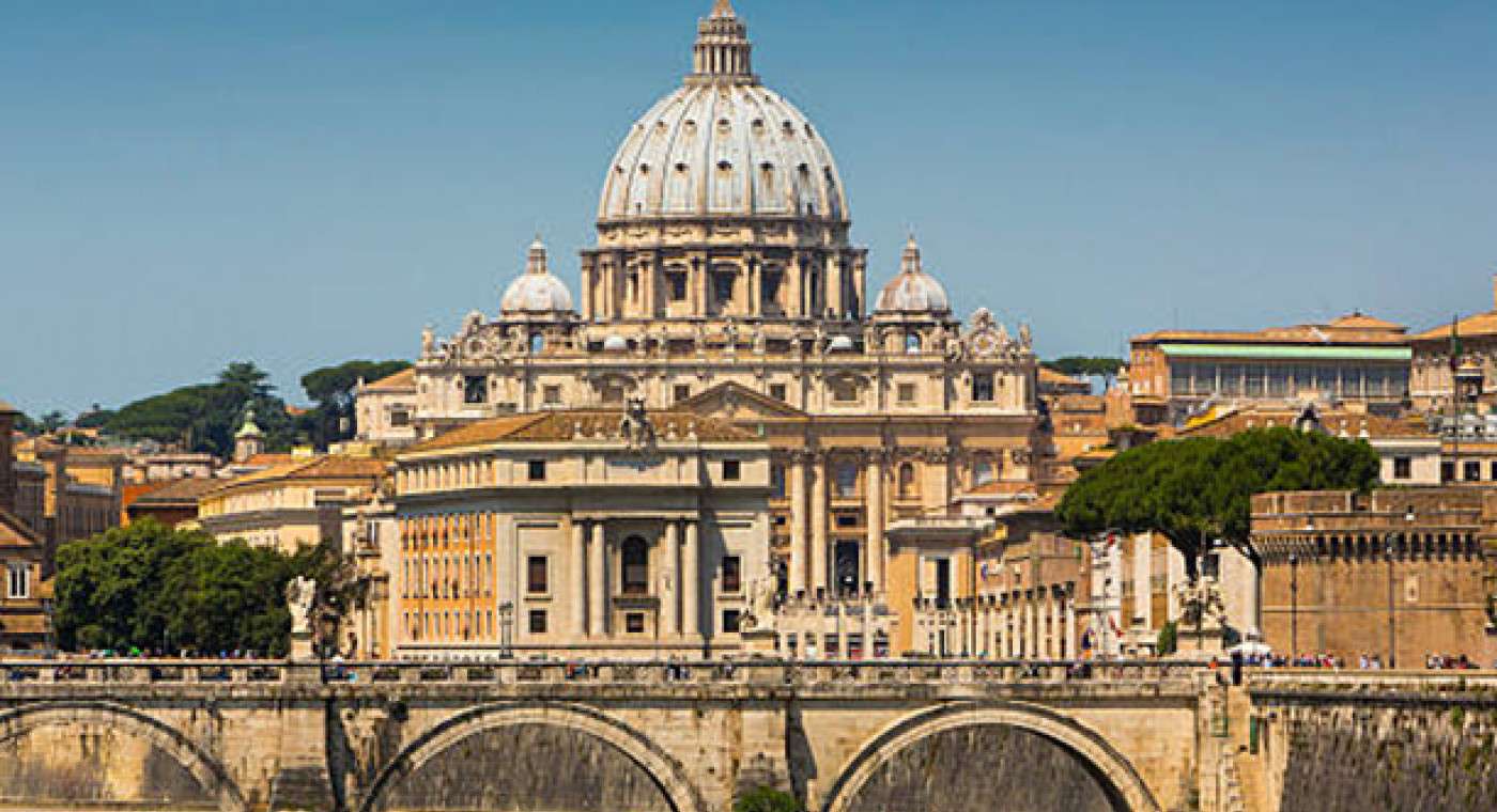 Tour completo del Vaticano (comprende i Giardini Vaticani)