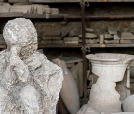 Private Tour: Pompeii for Gourmets       