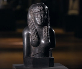 Guided by the Museum Egyptologist: Divine Powers and Magic Formulae        