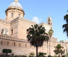 Tour: Palermo through the Ages        