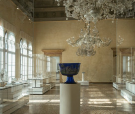 Museo del Vetro di Murano 