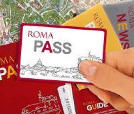 Rome Pass 48 hours